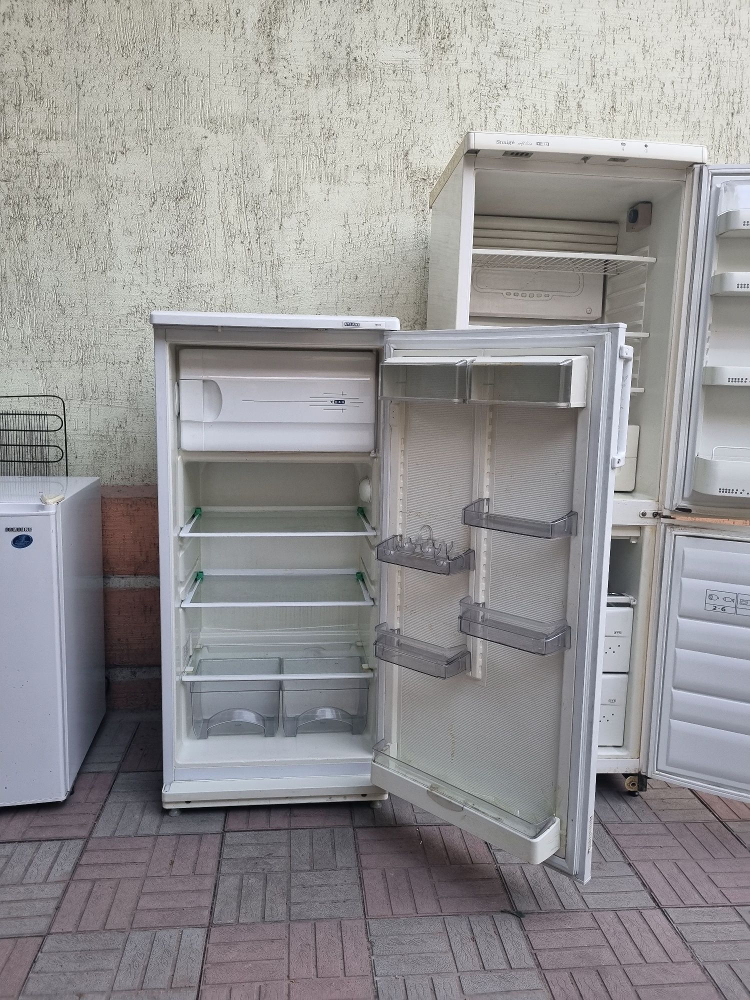Холодильник Атлант