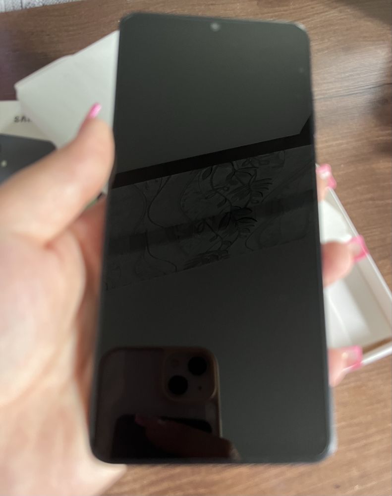 Абсолютно новый SamsungA06