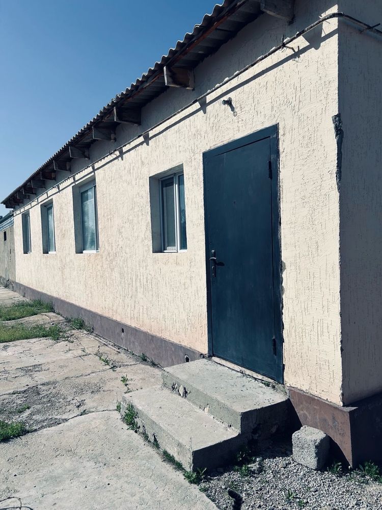 Продается дом село Сарыкемер