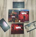 Продам Sifu на PS4 (Обмена нет)