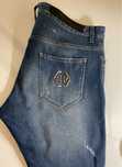 Продам мужские джинсы Philippe plein original