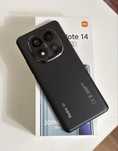 Redmi Not 14 pro+