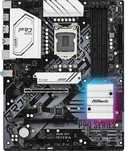Asrok z590 pro + i5 10th + DDR 4 32gb + куллер