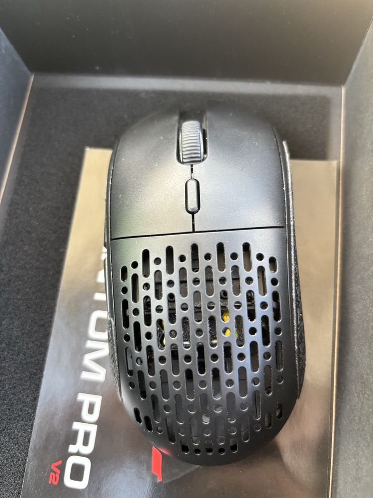 Продам мышку Ardor Gaming Phantom V2