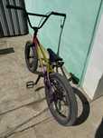 Трюковой Велосипед подростковый BMX продам