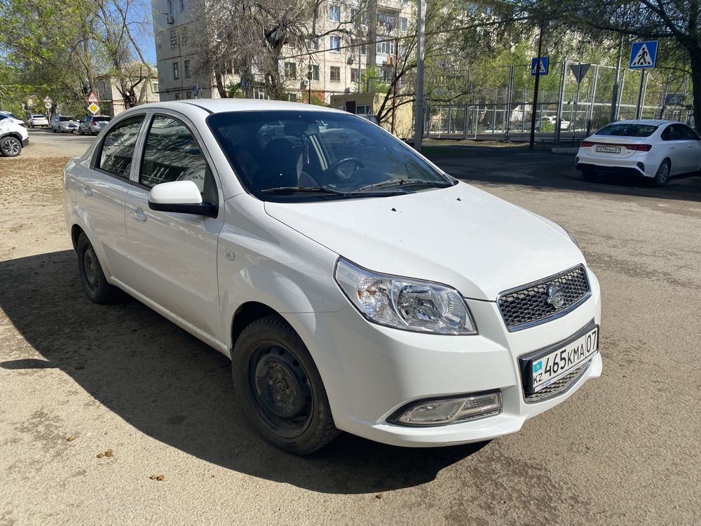 Продам Ravon R3 или обмен на тайоту