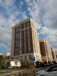 Парковка паркинг