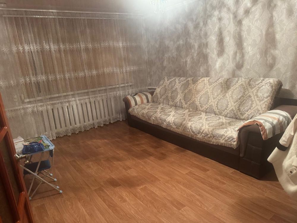 Продается дом в Зеренде