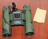Бинокль компакт-класса Bushnell  10*25
