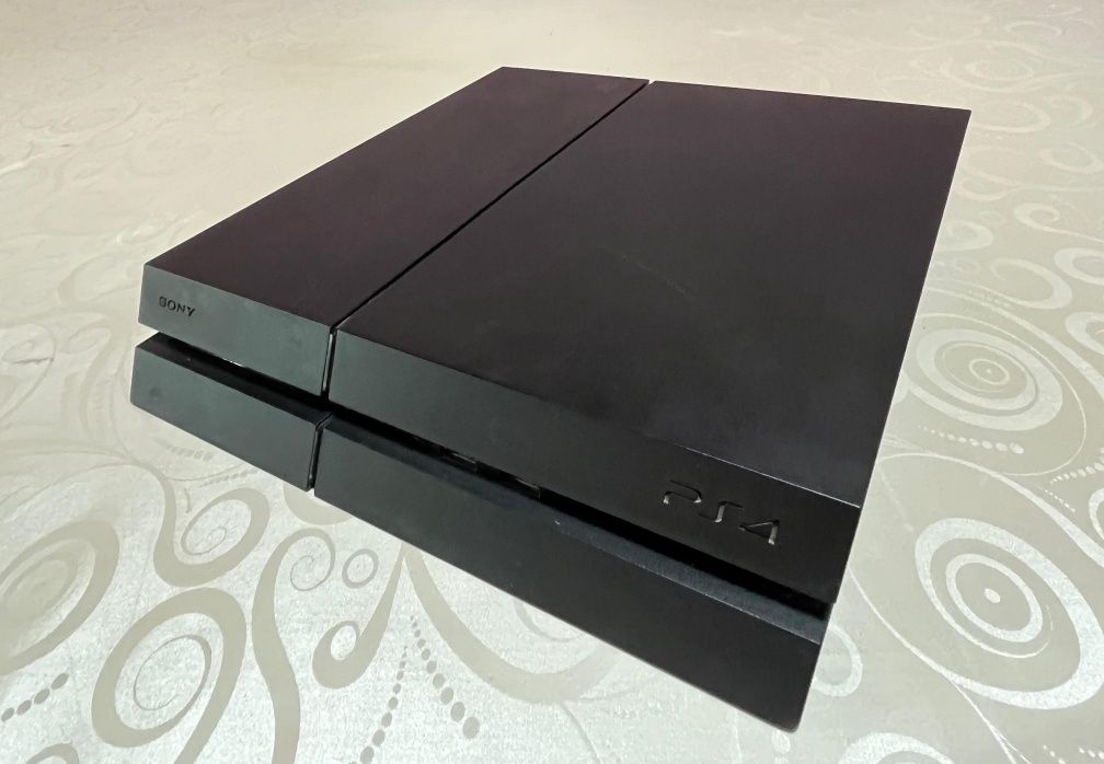 Ps4(playstation)
