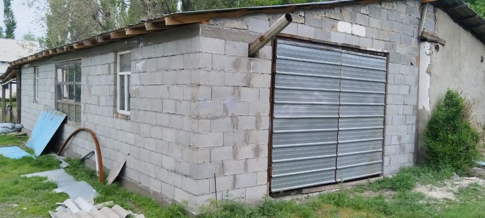 Срочно продам участок вдоль трассы Карабулак-Талдыкорган.