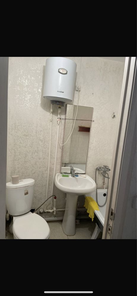 1 комната квартира