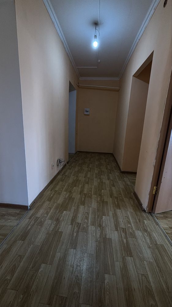 2комн квартира в жк сатты