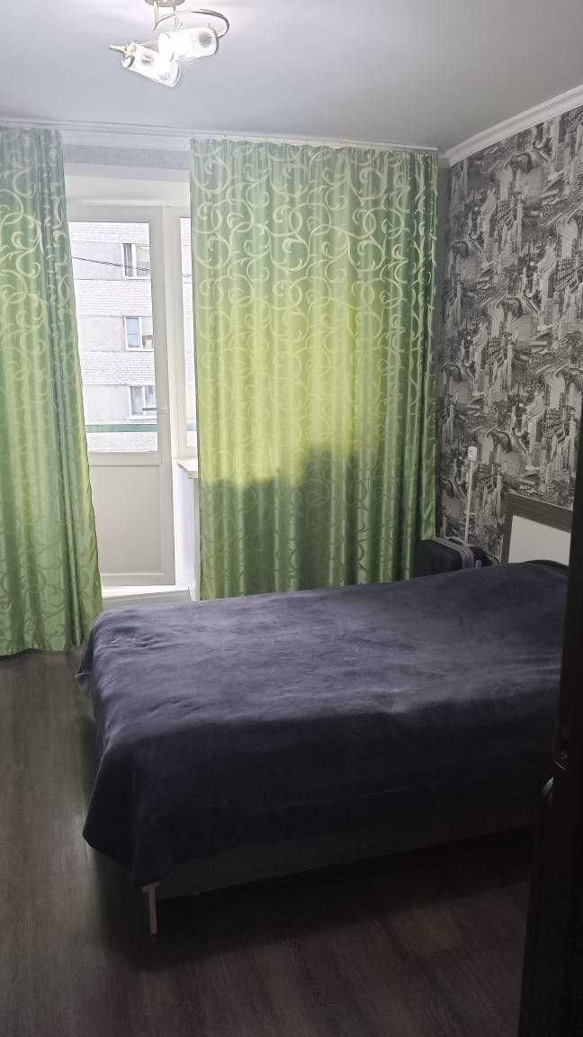 4-комнатная квартира · 81.1 м² · 4/5 этаж