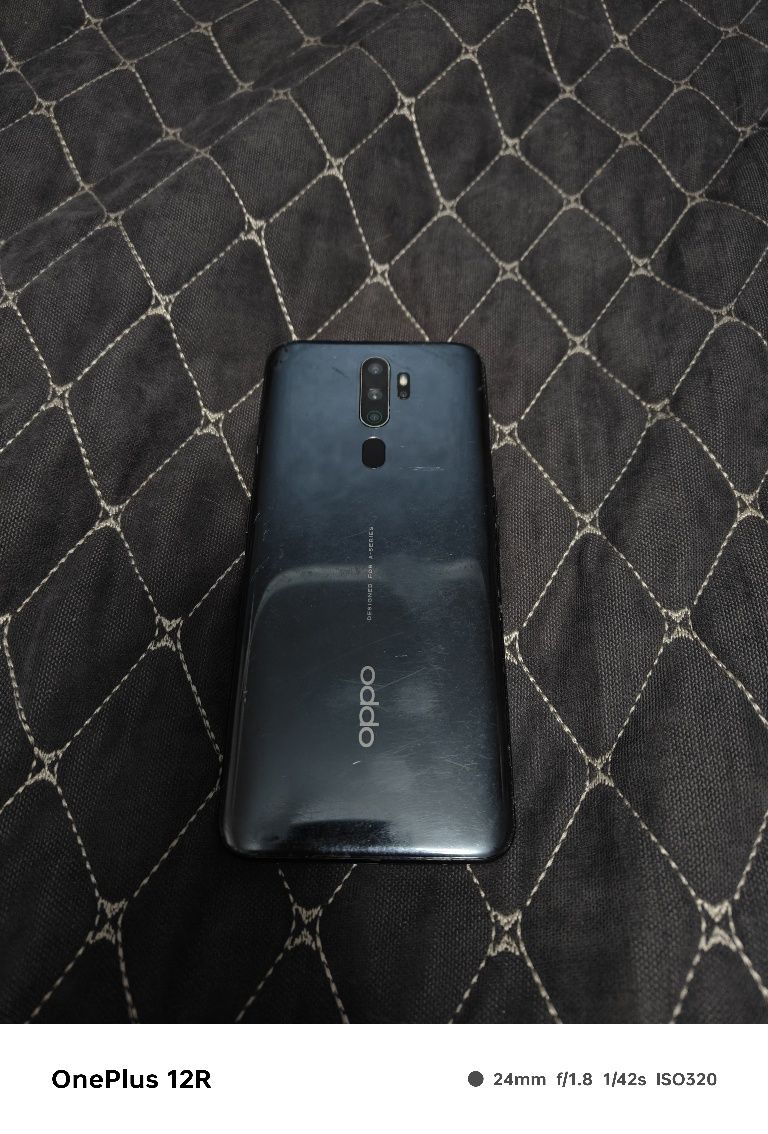 смартфон oppo a5 2020