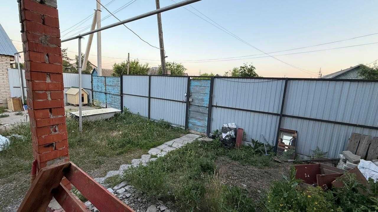 Дом 3х комнатный