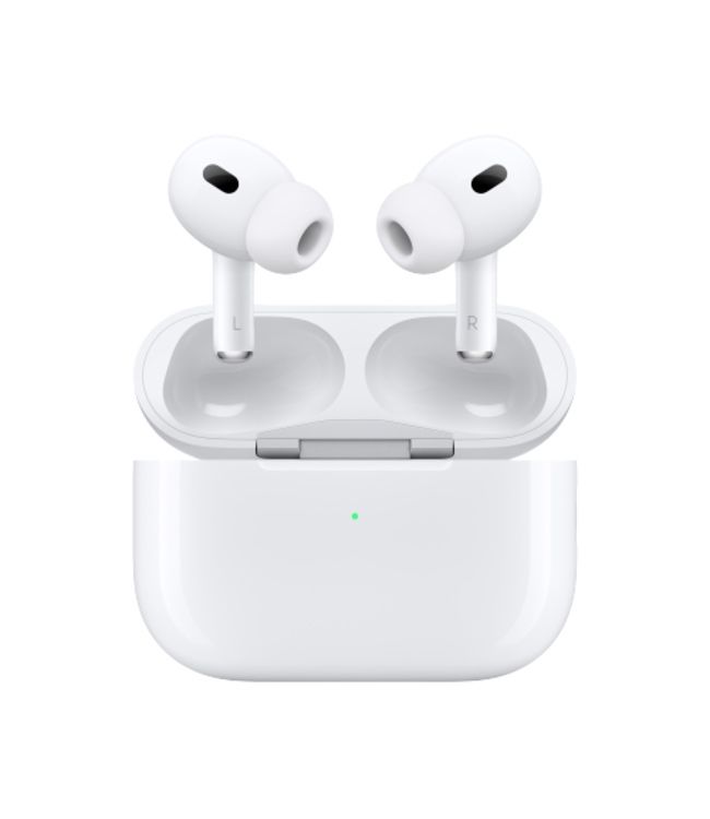 Кейс от Air Pods Pro 2