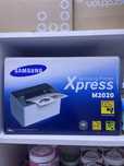 Samsung Xpress M2020 белый
