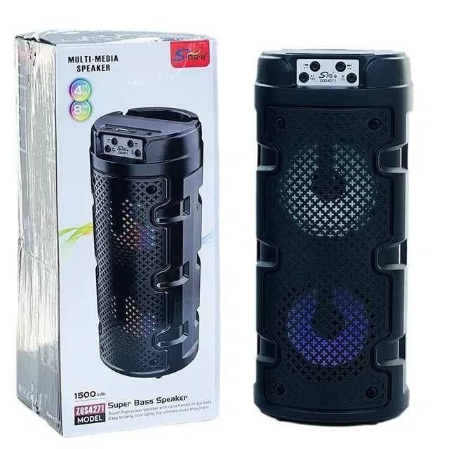 Портативная Колонка всего за 3500