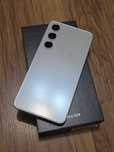 Продам Samsung S24 256 gb white