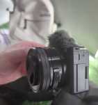 Фотоаппарат sony zv-e10 в отличном состоянии.