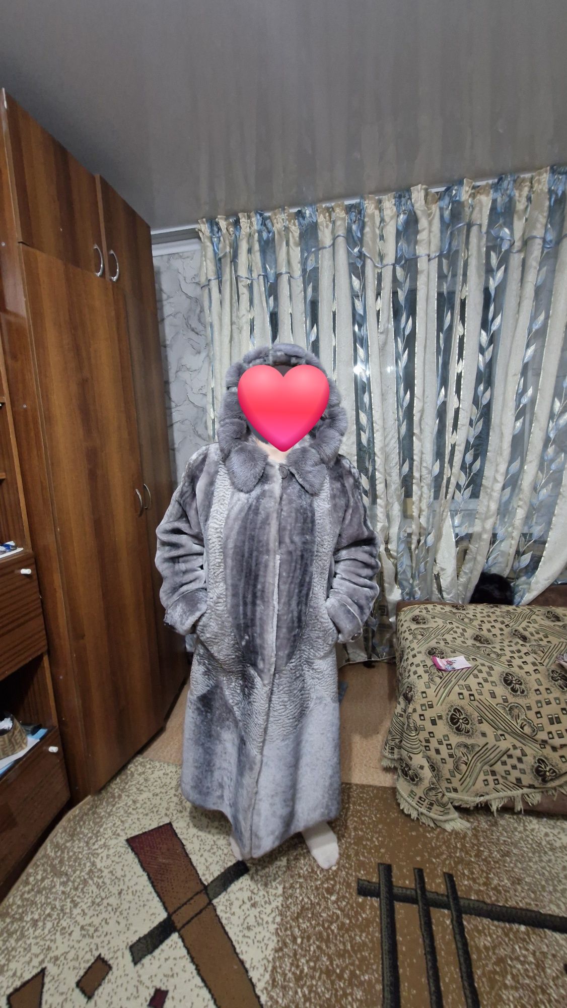 Шуба мутон не дорого