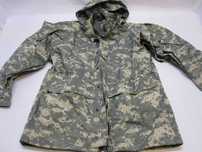 Мембранная куртка 6-й слой Gore-Tex US Army