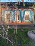 Продам дом на Восточном с огородом.
