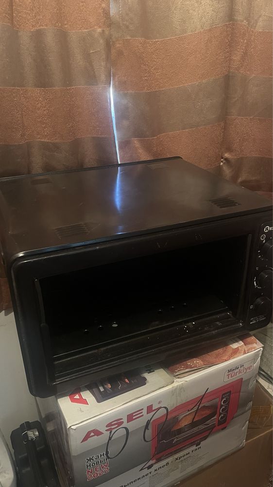 Продам духовку б/у