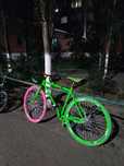 Продам фикс single speed