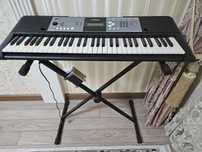 Сентизатор YAMAHA