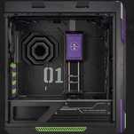 Продам Корпус ASUS ROG HELIOS GX601 EVA EDITION (Full tower)