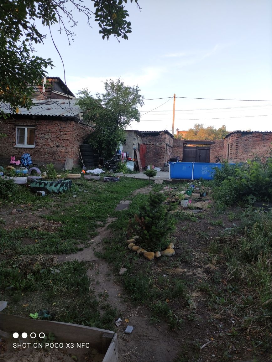 Продам дом 40 кв.м