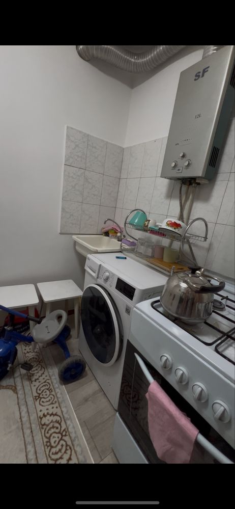 Сдам 1 комн квартира