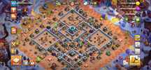 Clash of clans Тх 13 было 12 фулл