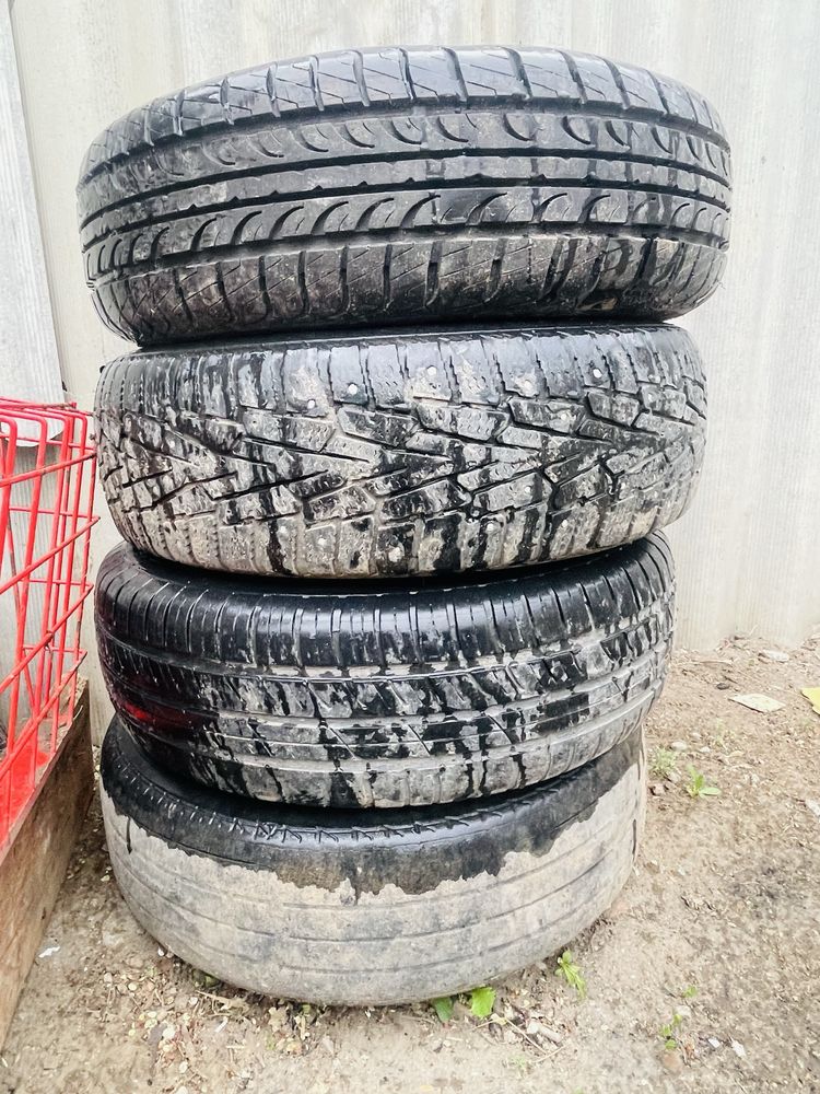 Продам штампы р13/175/70 запчасти
