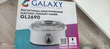 Йогурница продам