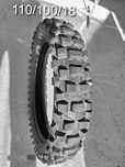 покрышка шина мотоцикл 100/100 R18