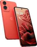 Новый Motorola G35 5G - запечатанный. Дешевле магазина