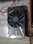 Rx 560 4 GB в неизвестном состоянии