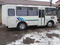 Продам автобус ПАЗ