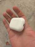 Обменяю кейс air pods pro 2 на кейс air pods pro