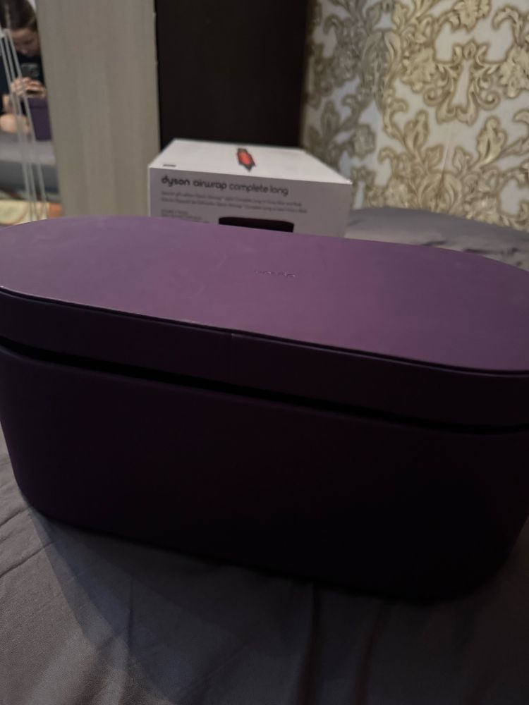 Продам Dyson Airwrap Complete Long LIMITED EDITION