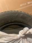 Продаются зимние шины 215/60R16 99T Extra Load