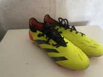 Бутсы Adidas predator elite