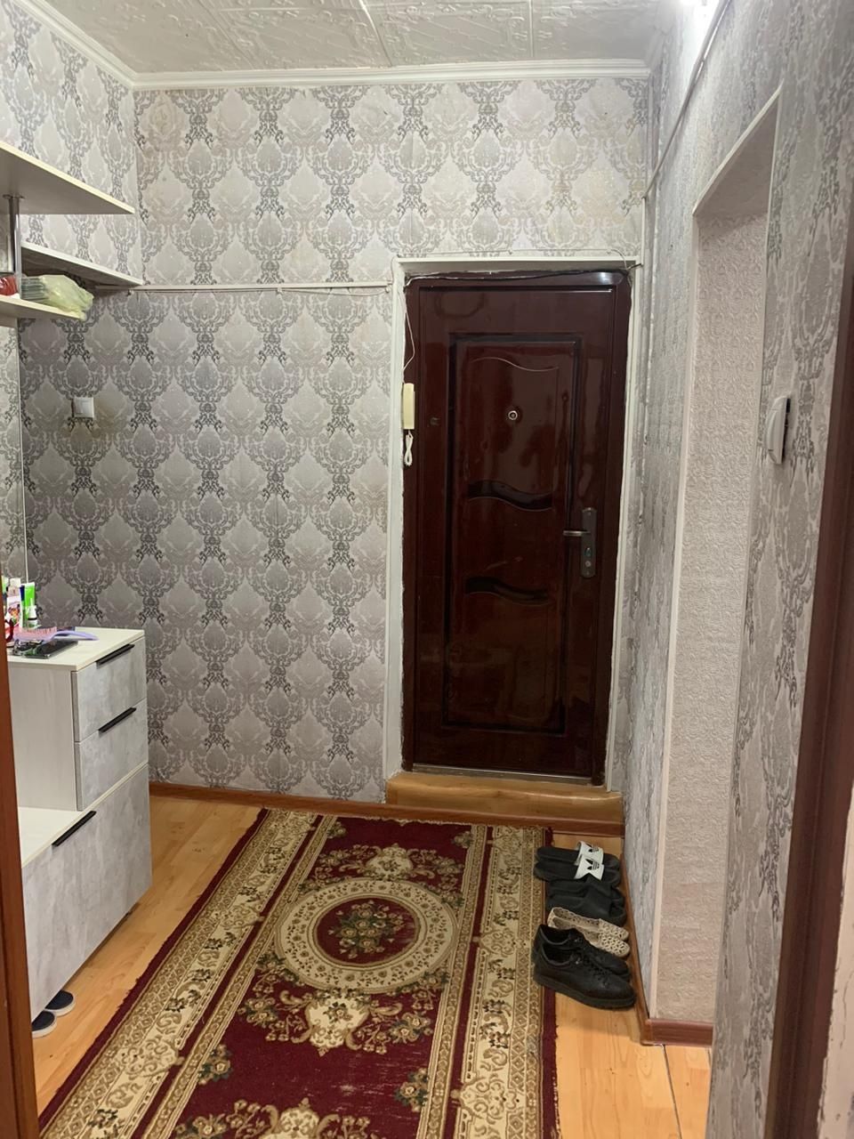 Продаётся квартира