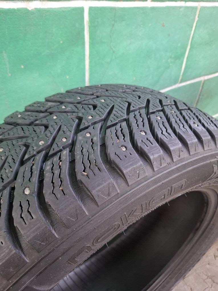 Nokian Hakkapeliitta