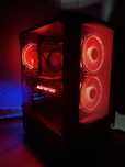 Игровой компьютер i5–10400F gtx1060