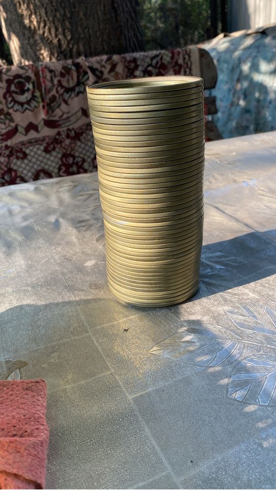 Крышки под закадку
