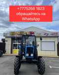 Продажа трактор мтз 82.1